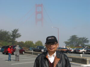 Golden Gate – CA